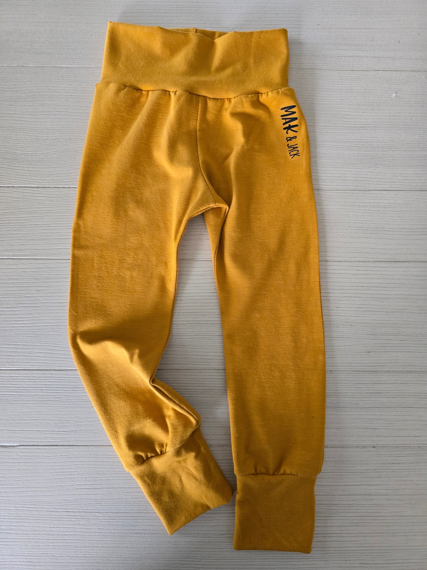 Mustard