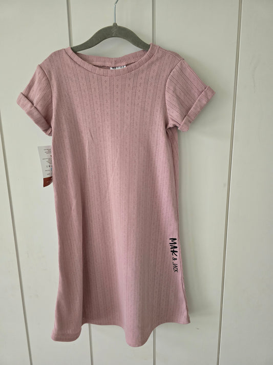 Tshirt dress