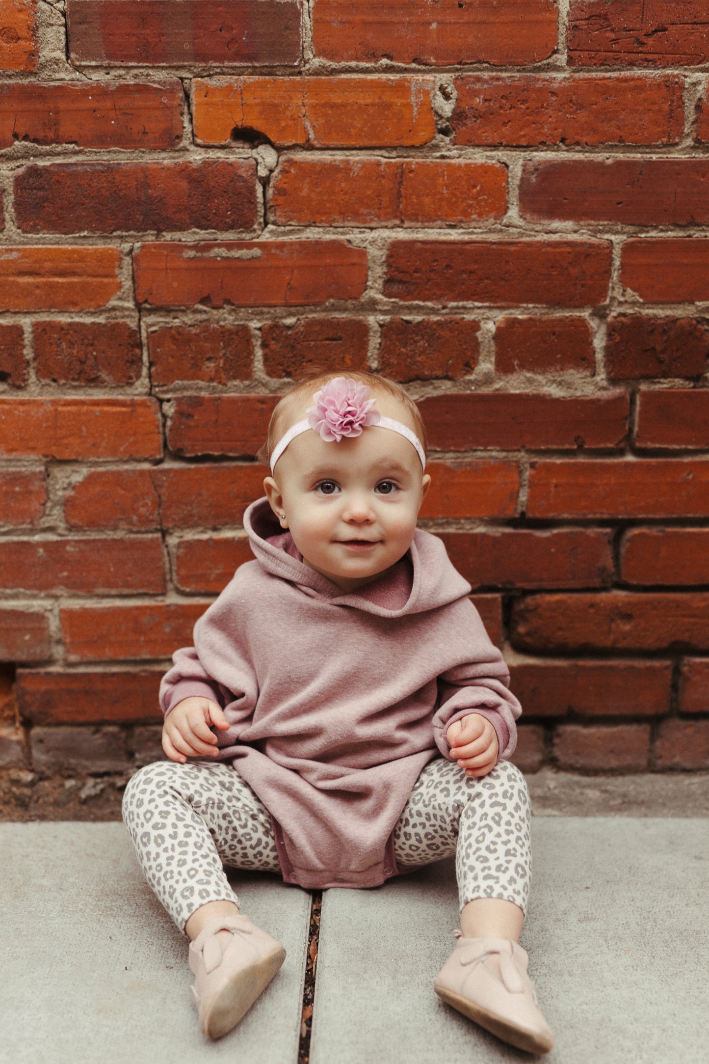 Raehill romper