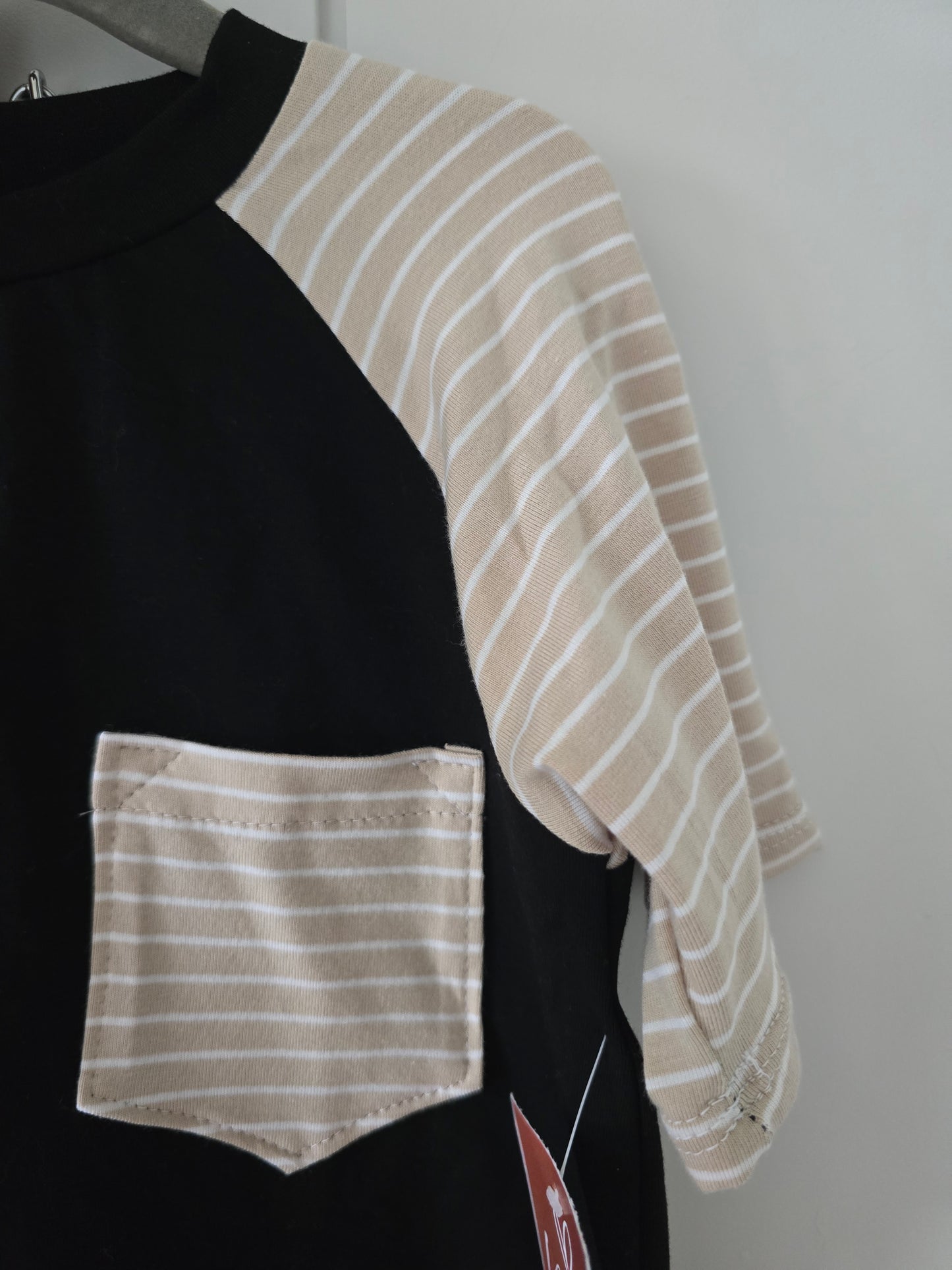 Pocket tee