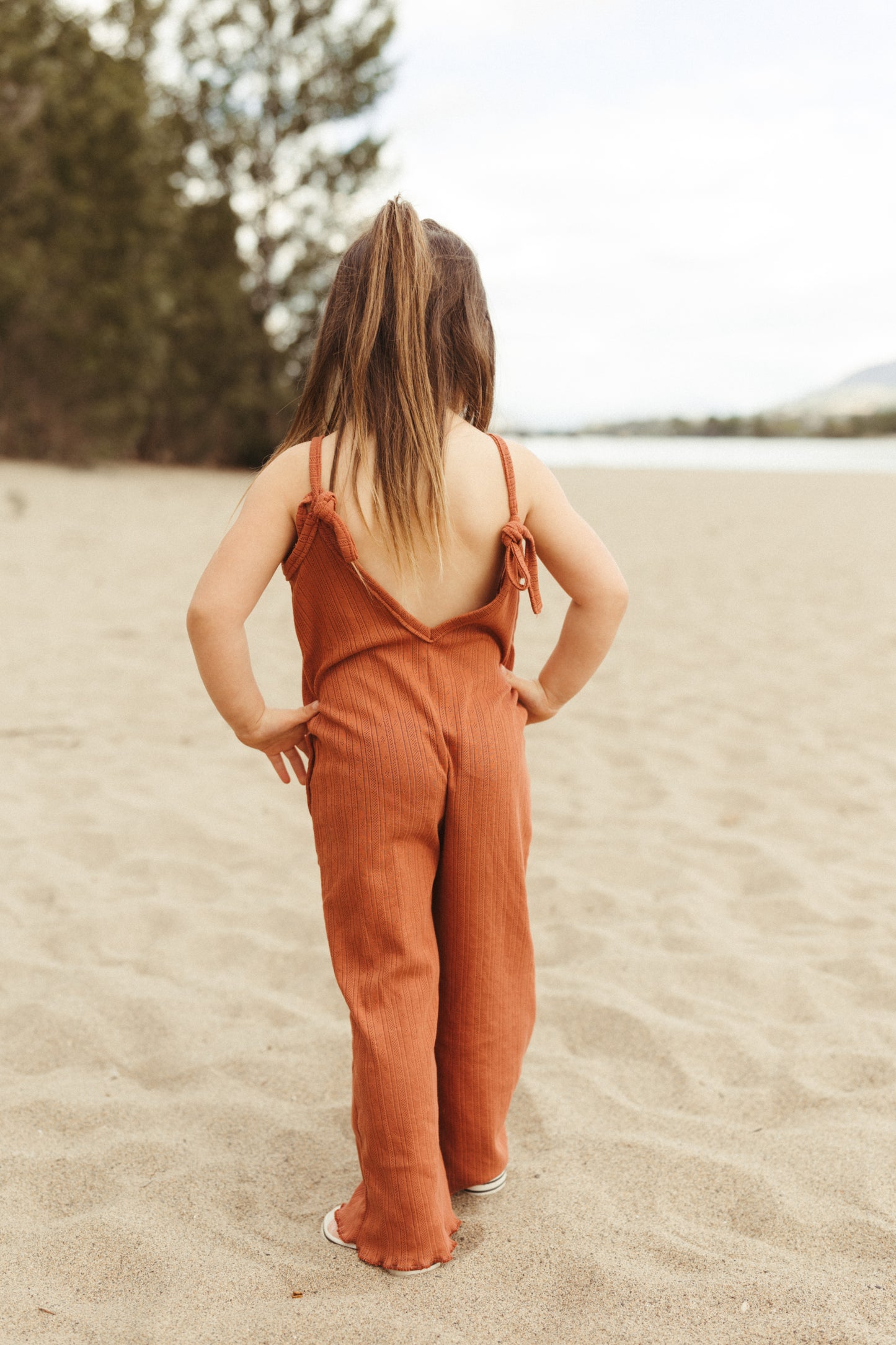 Rhyl romper
