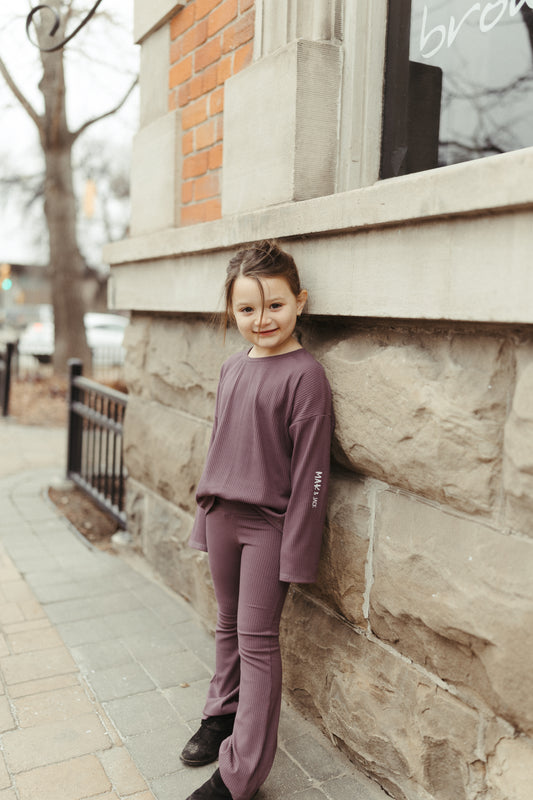 Tipton two-piece set