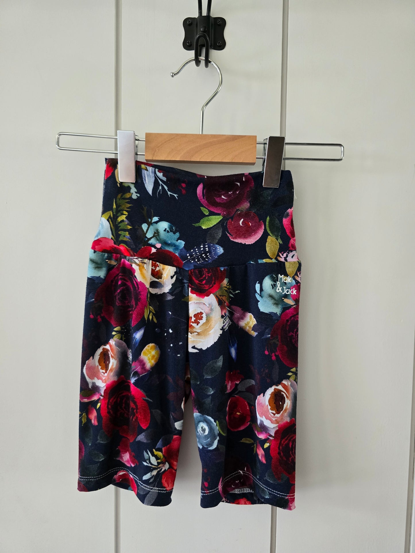 Biker shorts