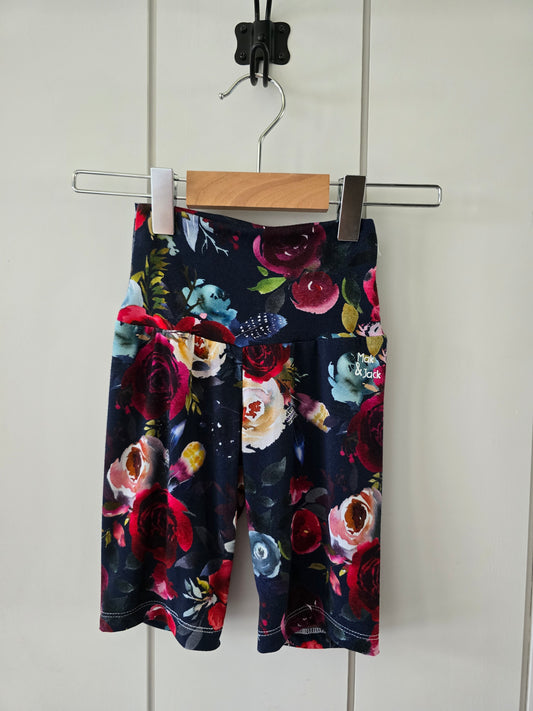 Biker shorts
