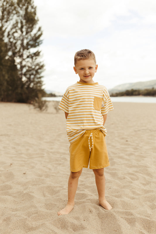 Seaview set