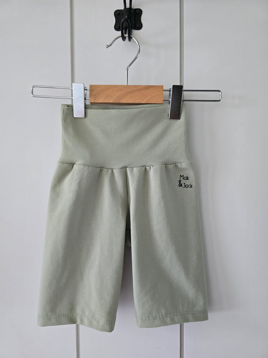 Biker shorts
