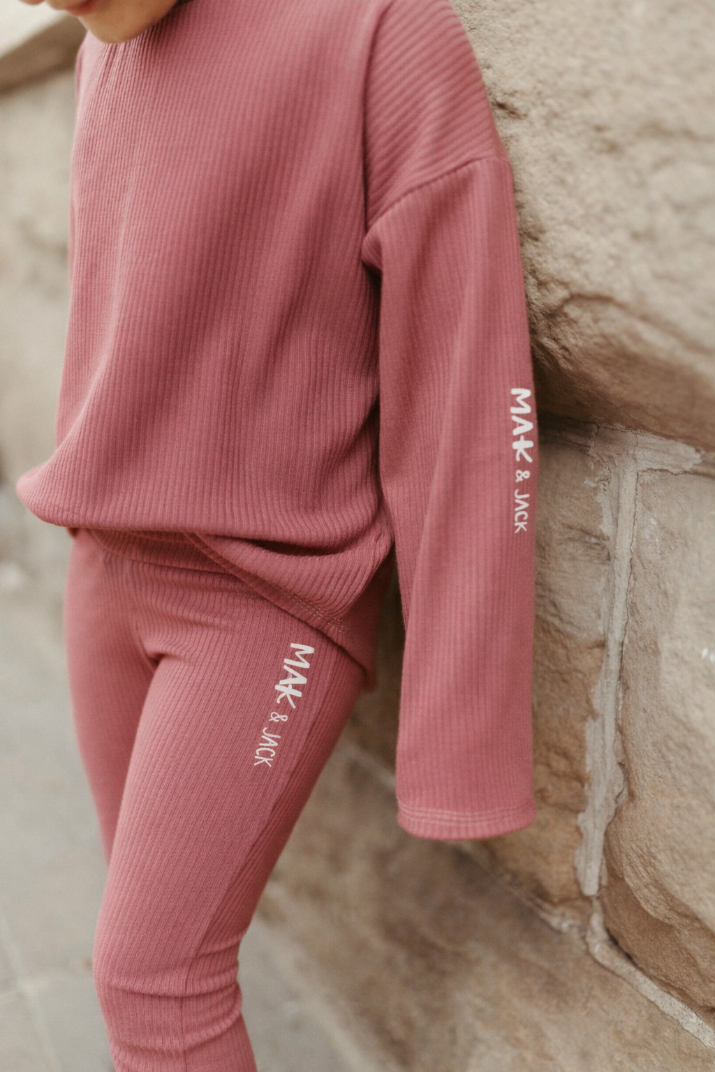 Tipton two-piece set