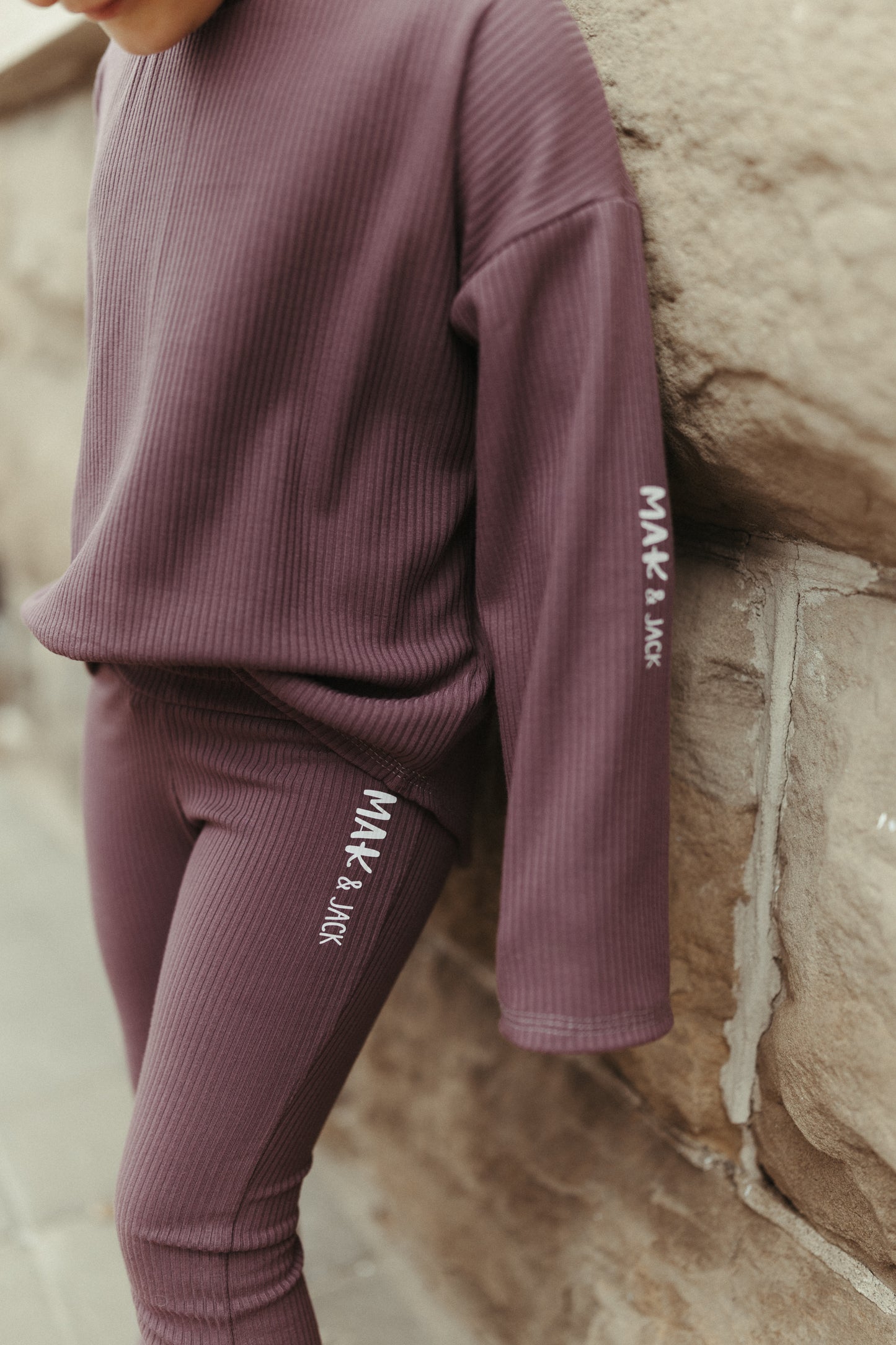 Tipton two-piece set