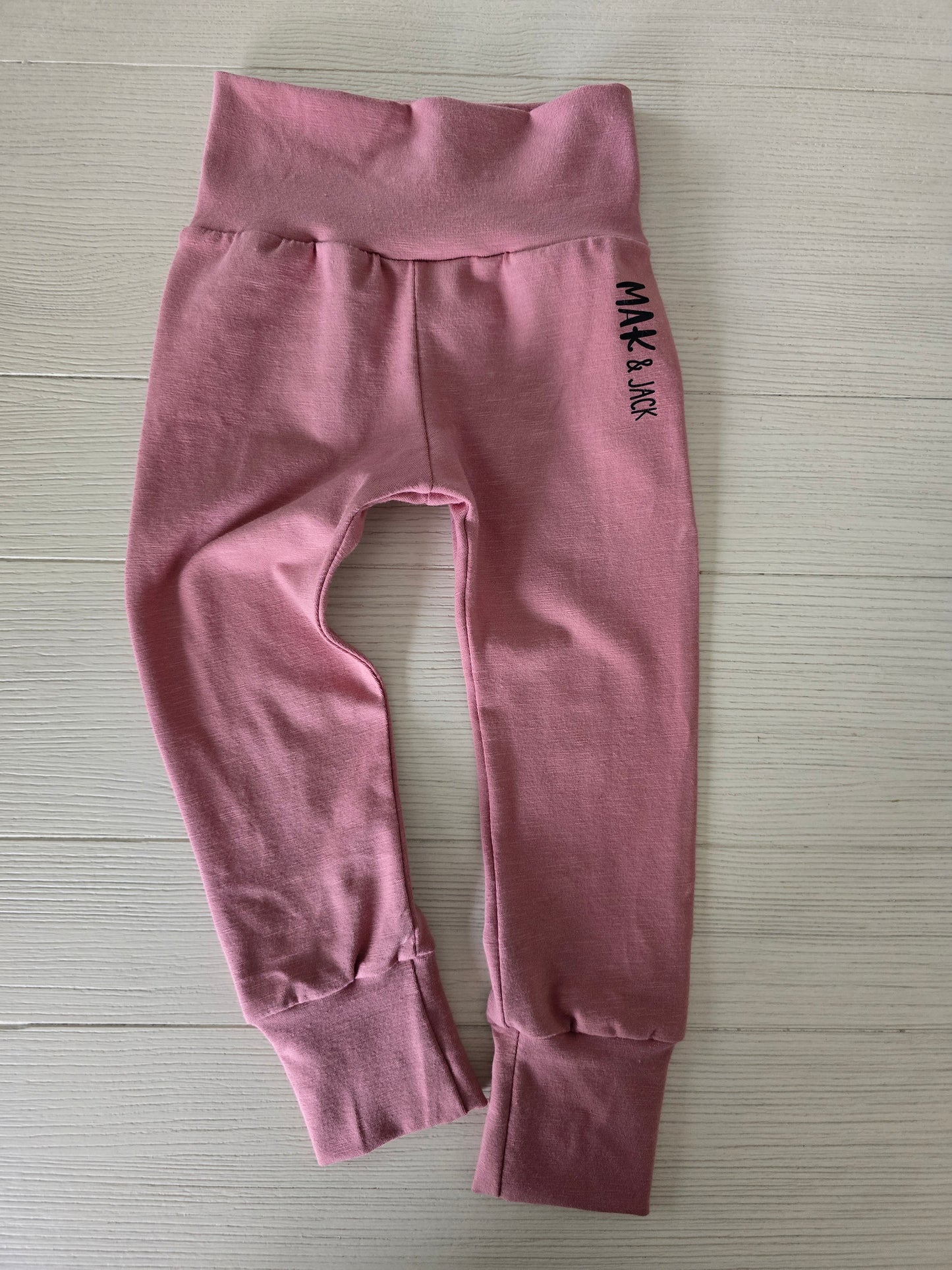 Rose pink