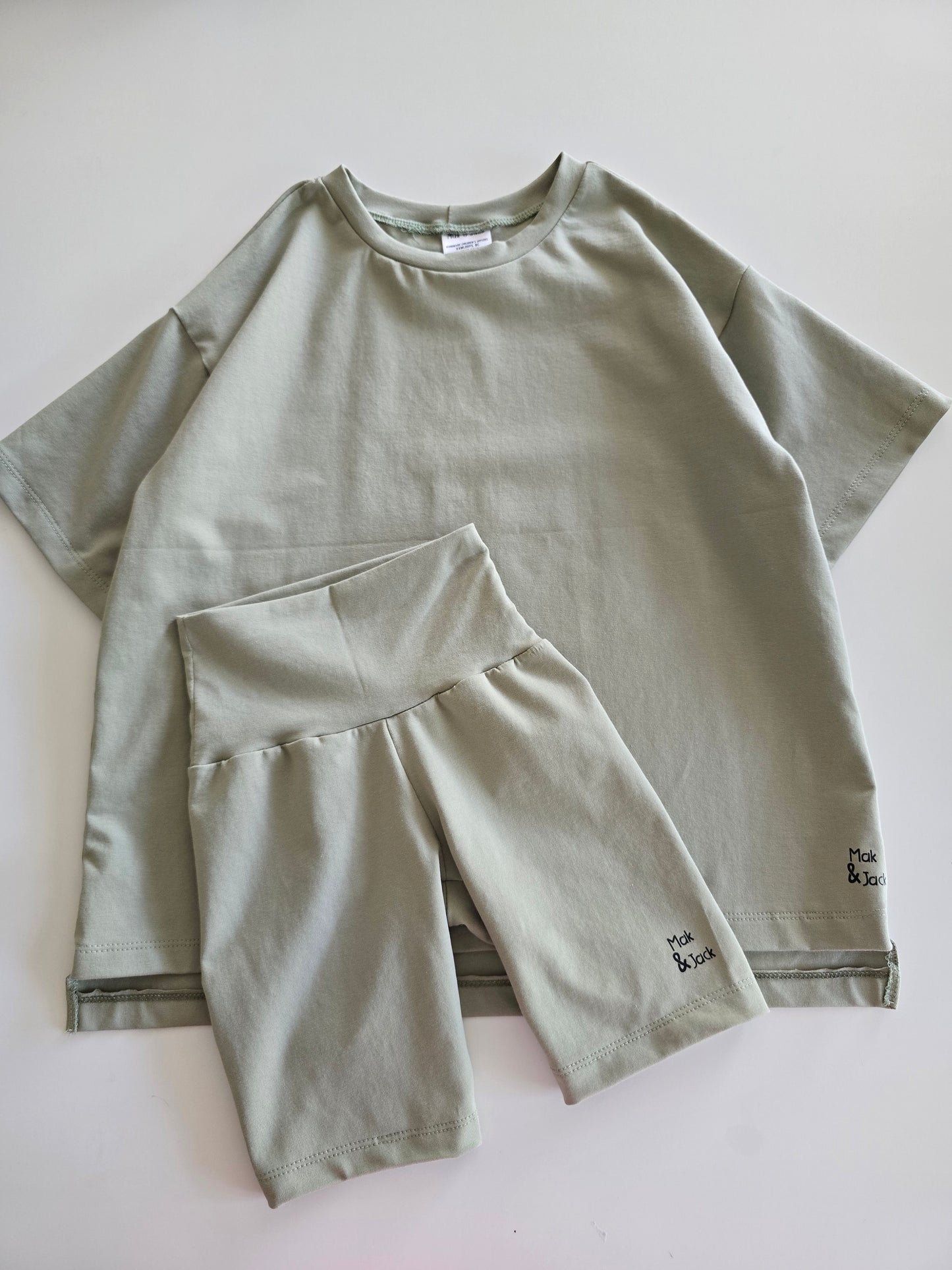 Summer lounge set
