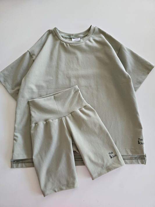 Summer lounge set