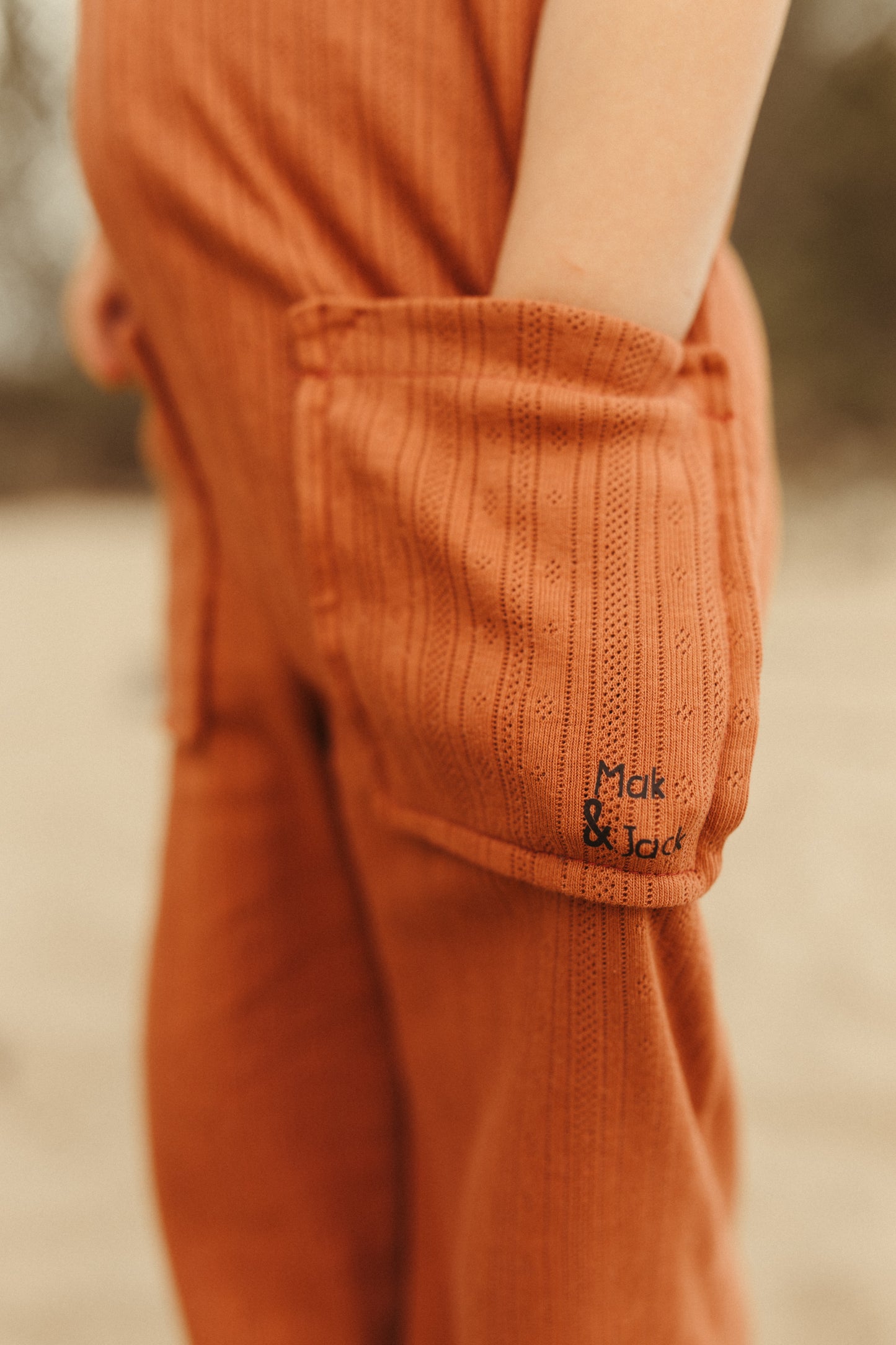 Rhyl romper