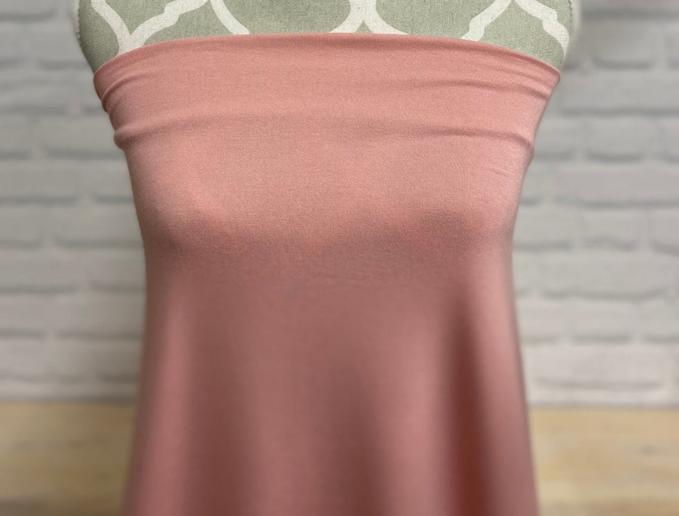 Shetland skort & ruffle tank