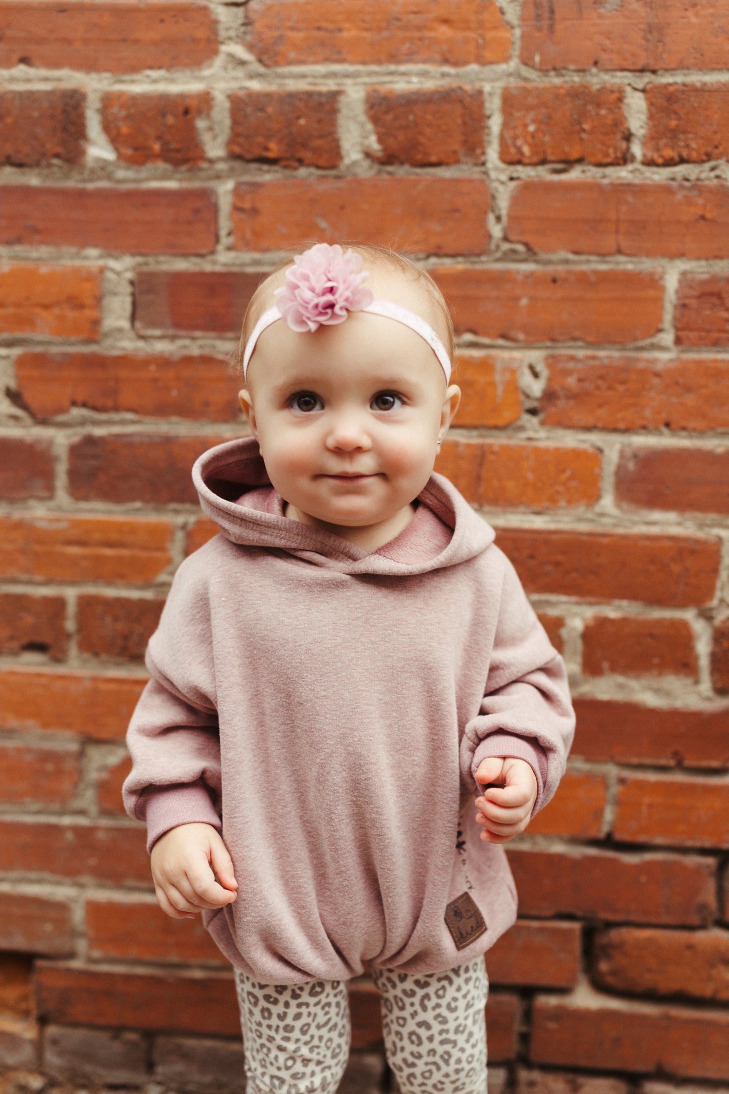 Raehill romper