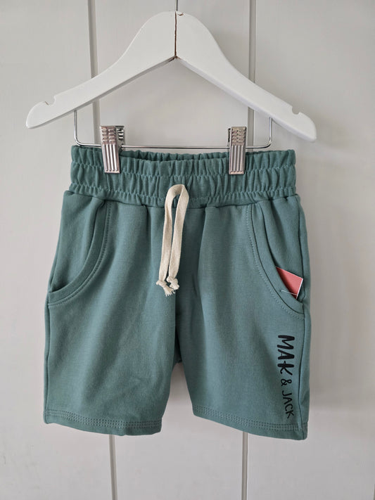 Jogger shorts