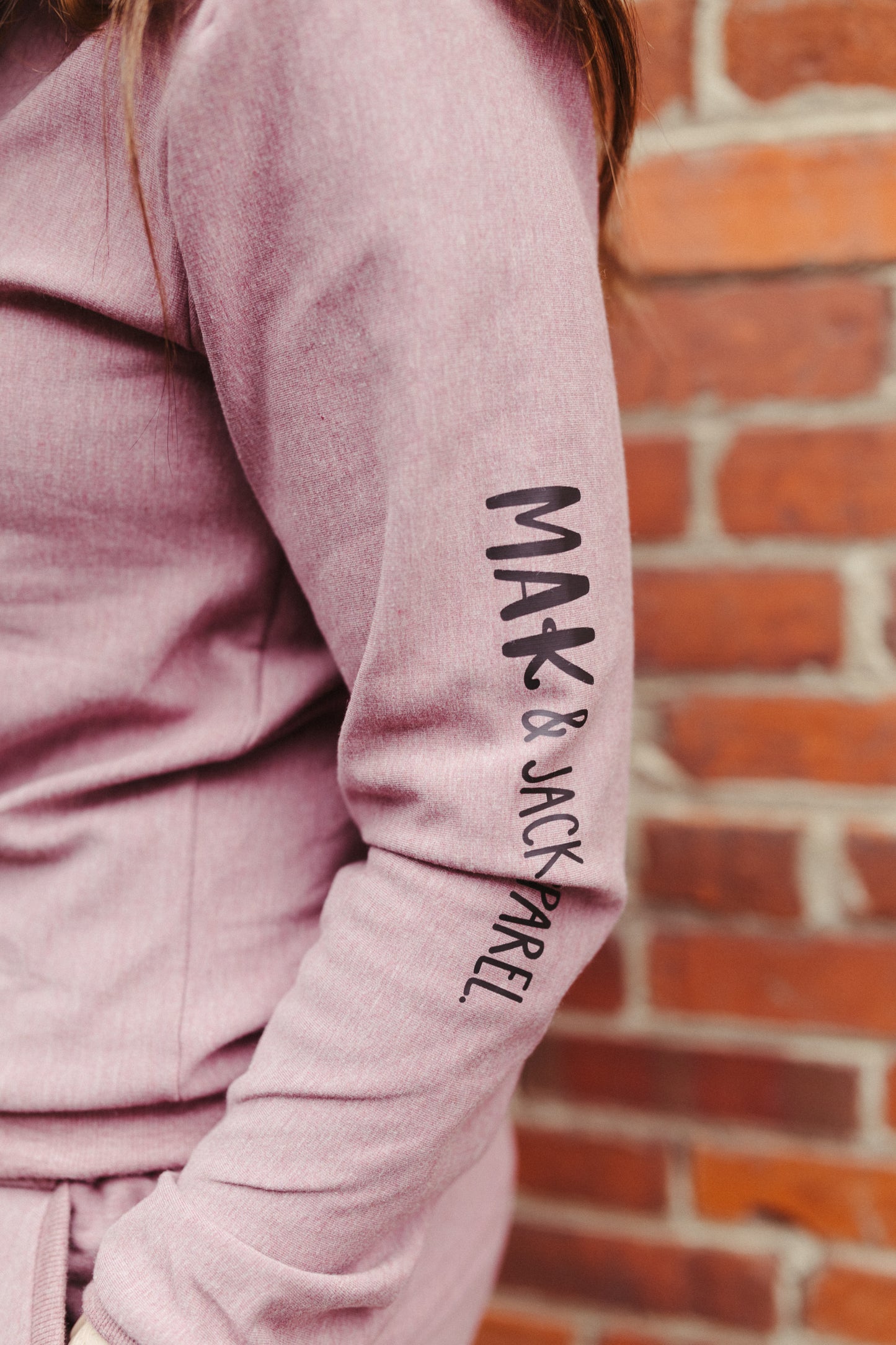 Womens jogger set